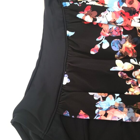 Azul by Maxine of Hollywood Swimwear - Picture 5 of 13